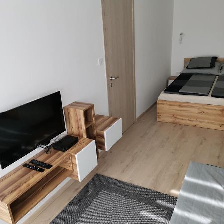 Sweet Life Apartman Эгер Экстерьер фото