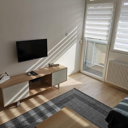 Sweet Life Apartman Эгер Экстерьер фото