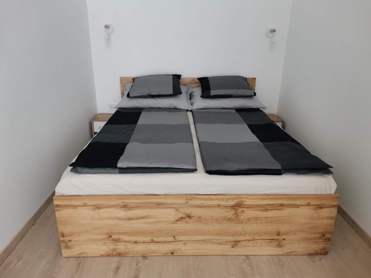Sweet Life Apartman Эгер Экстерьер фото