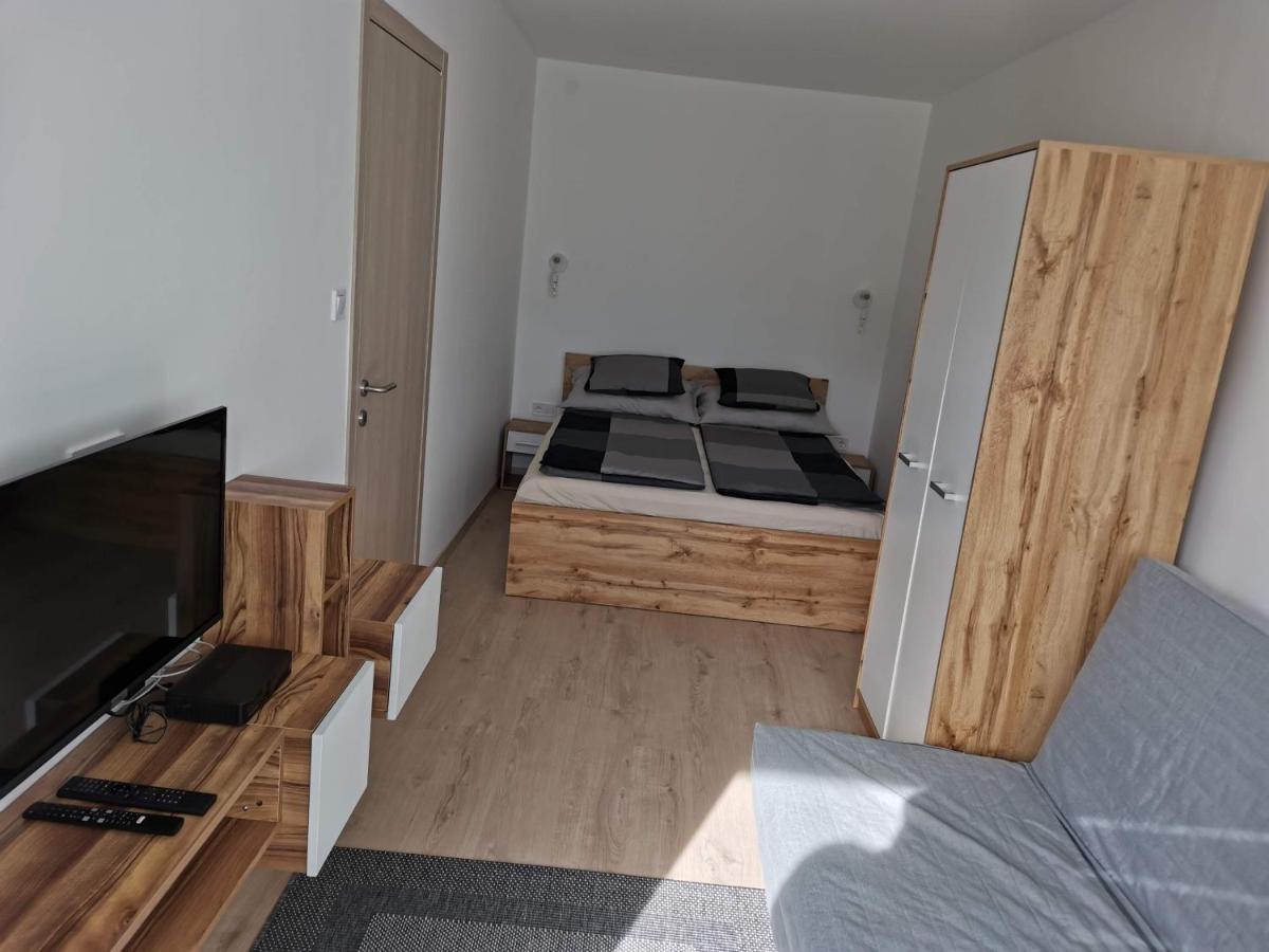 Sweet Life Apartman Эгер Экстерьер фото