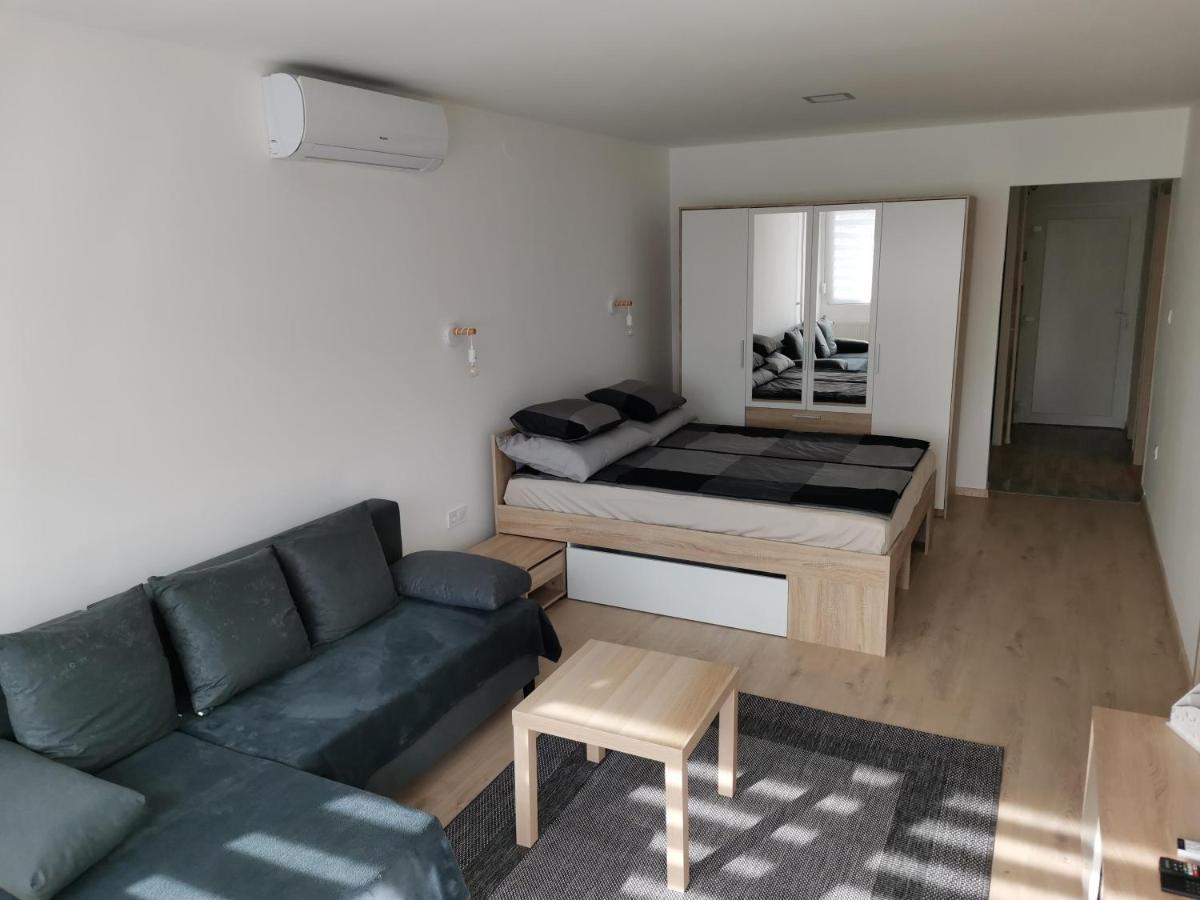 Sweet Life Apartman Эгер Экстерьер фото