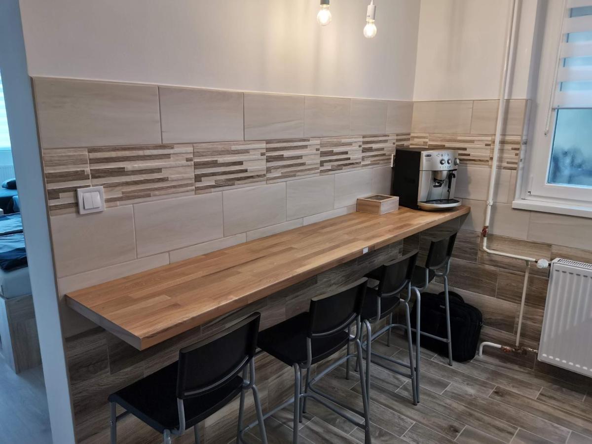 Sweet Life Apartman Эгер Экстерьер фото